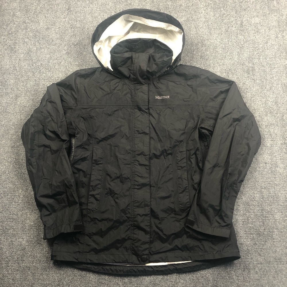 Marmot Women’s PreCip Rain Jacket
